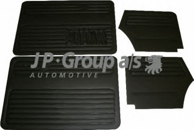 JP GROUP 8189500210 -  Обшивка двери